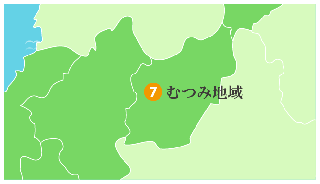 萩地域拡大図