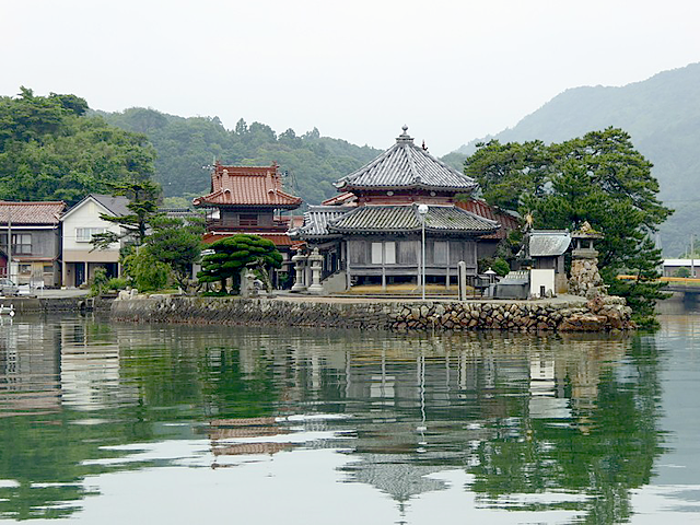 田万川地域イメｰジ